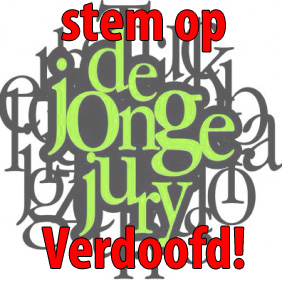 Jonge Jury 2012 - Stem op Verdoofd!